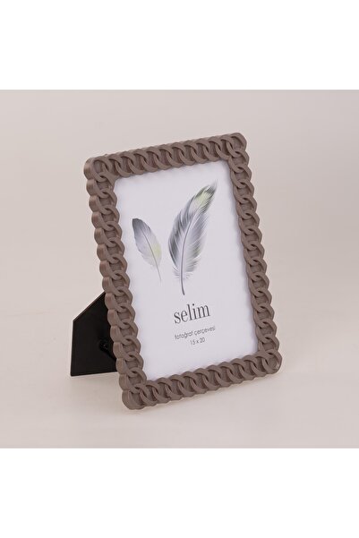 Selim 15X20 Florence Frame Taupe