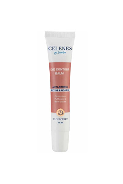 Celenes CLOUDBERRY GÖZ ÇEVRESİ BAKIM KREMİ 15 ML 1ADET