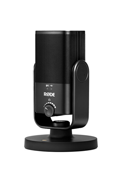 Rode NT-USB Mini USB Microphone