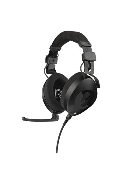 Rode Precision Closed Back Headphones - NTH100