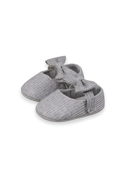 Bambimici Bella Bow Baby Shoes – Multicolor – 0M to 18M