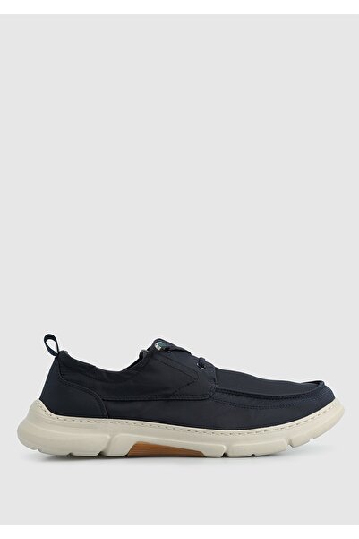 Hammer Jack Navy Blue Men's Sneaker