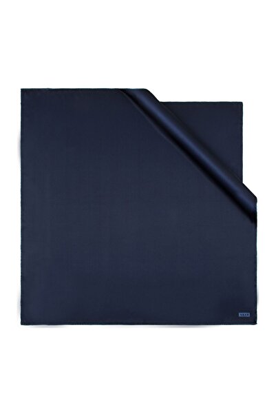 Aker Solid Color Sura Silk Scarf - 6764705-321