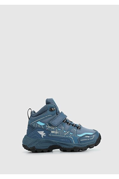 Joma Кросівки для хлопчиків Utah Jr 2503 синього кольору Jutahw2503V