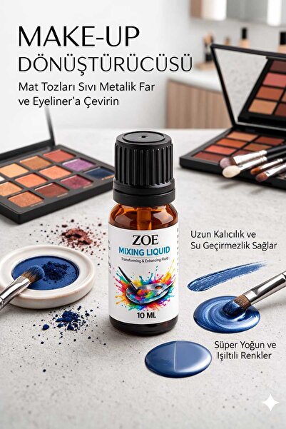 Zoe Multi-Purpose Mixing Liquid (Duraline)