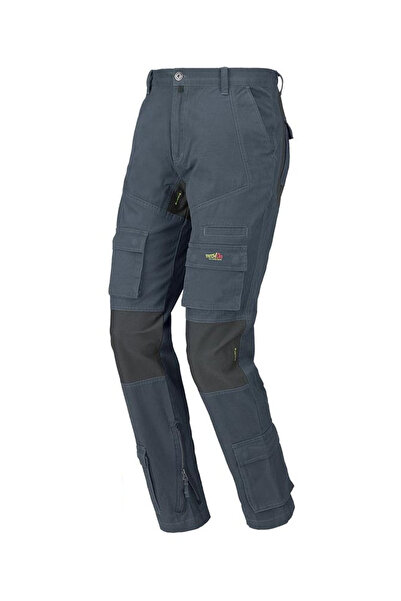 HORNER Horner Waist Pants, Fall-Winter Season, Navy Blue, Size 3XL 3XL