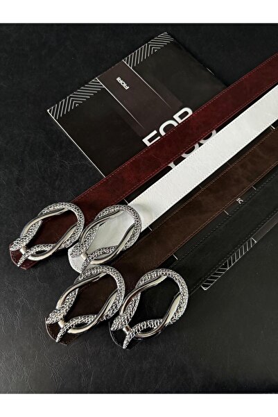 Fiori Γυναικεία ζώνη παντελονιού, ζώνη τζάκετ, ζώνη φορέματος, ζώνη πουκαμίσο...