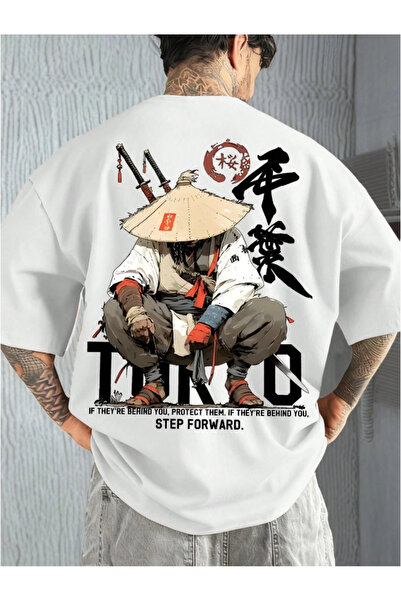 sor sign Men's Short Sleeve Loose Fit Printed T-Shirt | High-End Design | Sum...