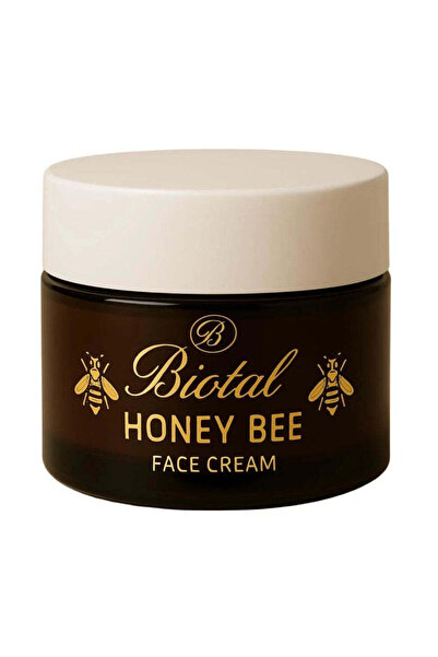 Biotal Day Cream for Moisturizing and Nourishing Skin with Bee Venom 50ml from