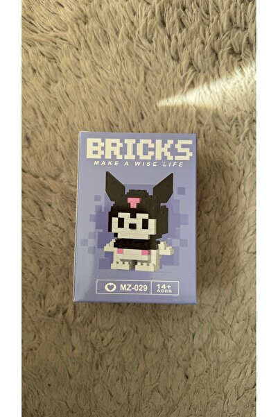 B&B Casee قوالب كورومي ليغو