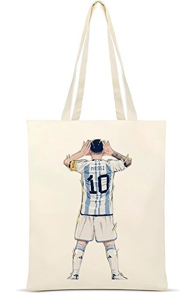 Generic Large Tote Bag