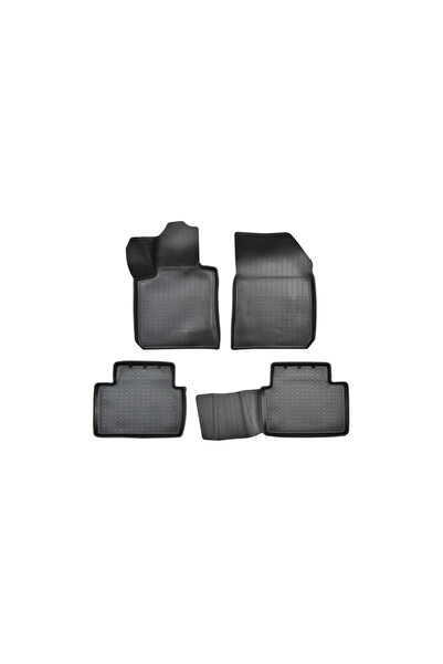 UNIDEC Covoare cauciuc tavita compatibile Peugeot 308 II 2013-2021