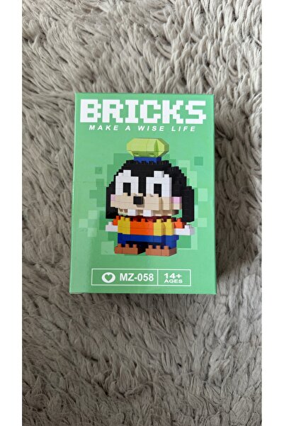 B&B Casee أرفيلا ديزني جوفي بريكس ليغو