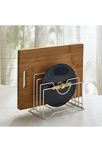 Home Box منظم لوح تقطيع وغطاء من مايسان