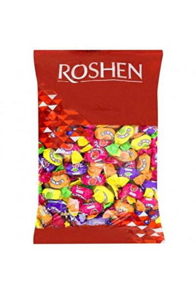 Roshen Yummi's Fruit Caramels 1 kg