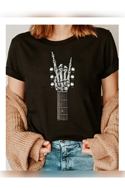 TİMİSİVA Μπλουζάκι Unisex oversized με τύπωμα με κοντό μανίκι και λαιμόκοψη, ...