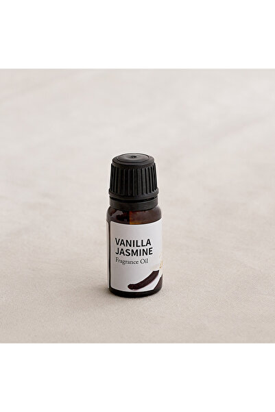 Home Box زيت عطري برائحة الفانيليا والياسمين من كارا - 10 مل