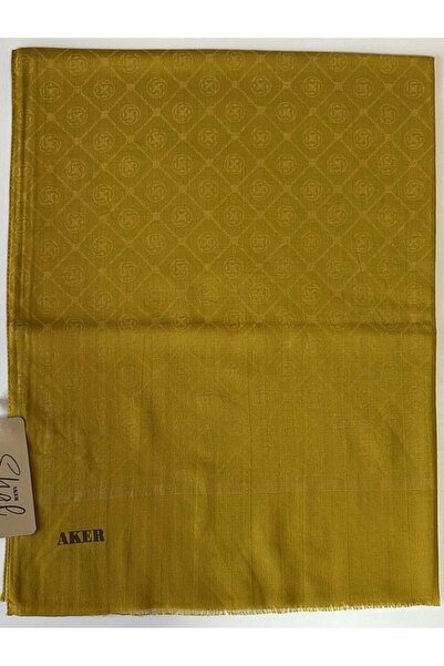 Aker Cotton Pamuk Şal - 1030800-962