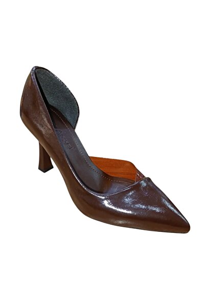 NEW ANGEL 653 Παπούτσι με τακούνι