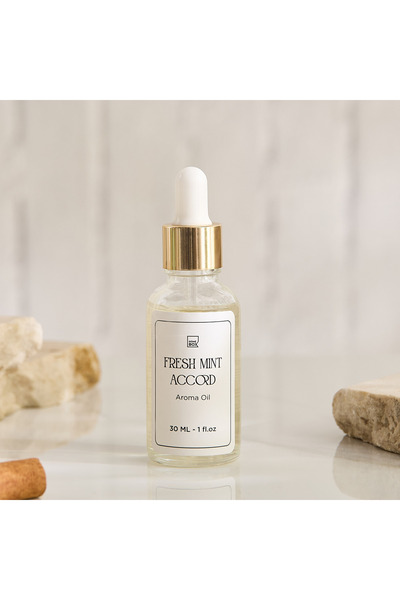 Home Box Evode Fresh Mint Accord Aroma Oil - 30 ml