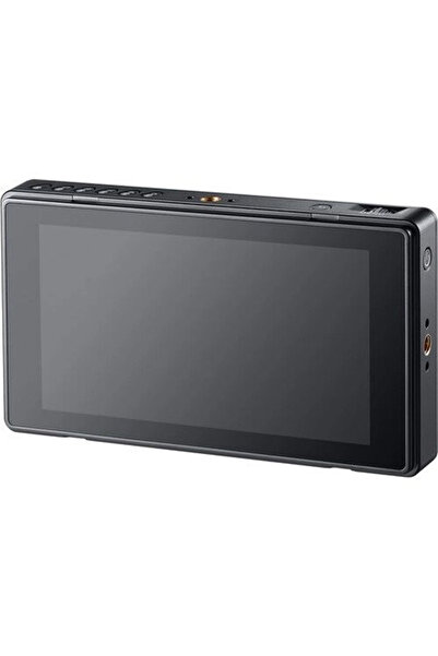 Godox GM55 5.5" 4K HDMI Touchscreen On-Camera Monitor