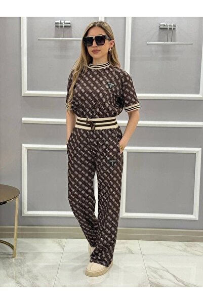 OEM Women's 2-piece tracksuit set