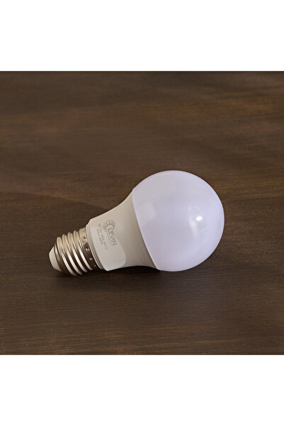 Home Box LED 9W E27 3000K Warm Light A-Bulb