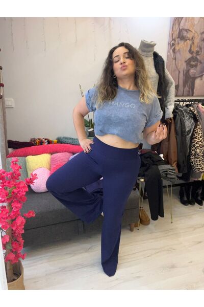 nutika bell bottom tights