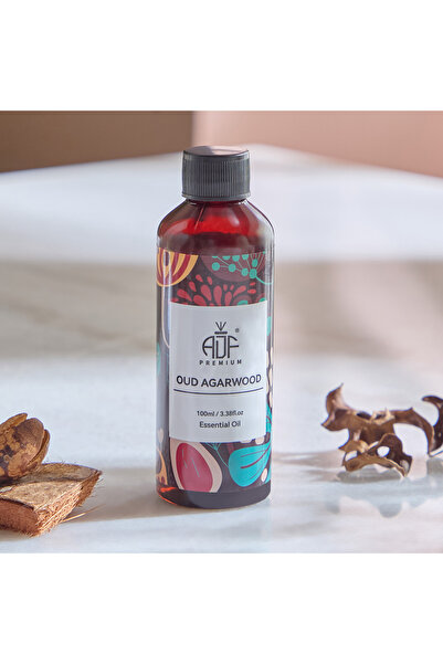 Home Box Essential Oil Oud - 100 ml