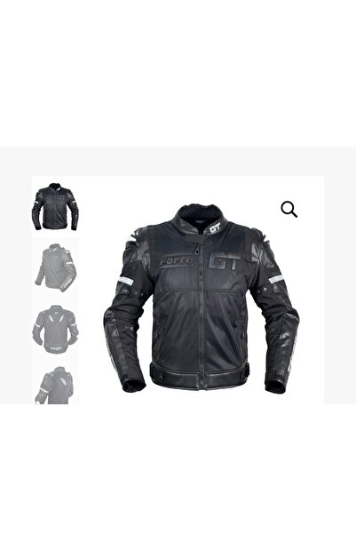 Forte GT Titan Mont Slyah Hörgüçlü.