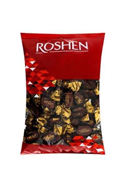 Roshen Caramele de ciocolata Toffelini 1 kg