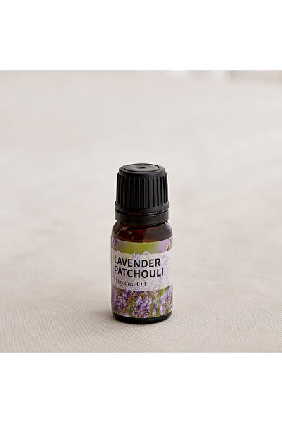 Home Box Qara Lavender Patchouli Aroma Oil - 10 ml