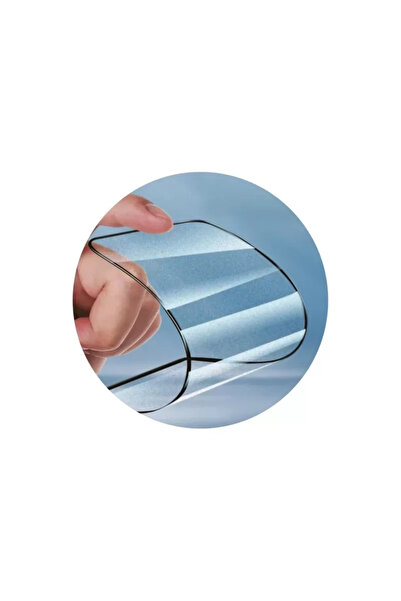 Epilons iPhone 16 3D Antistatic Ceramic Nano Screen Protector