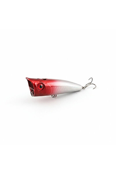 Tokyo Tackle Spray Water Popper Su Üstü Püskürtmeli Sahte Popper Yem 10cm 20gr