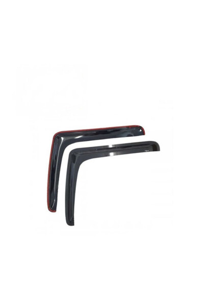 ERK Φιμέ μπροστινά παρμπρίζ συμβατά με DAF XF106 2013-> Κωδικός: ART4026