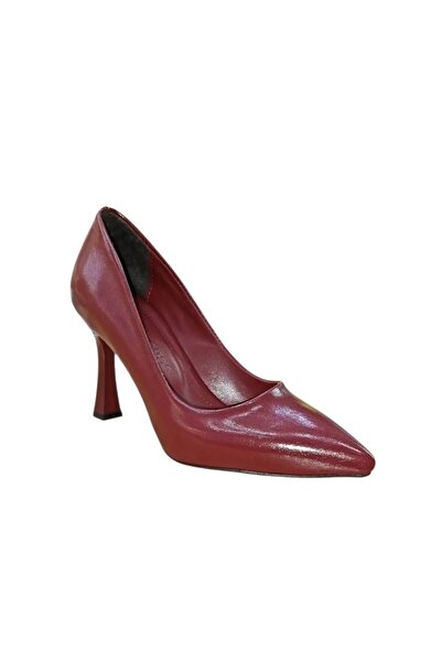 NEW ANGEL 820 Women's Goblet Heel Stiletto