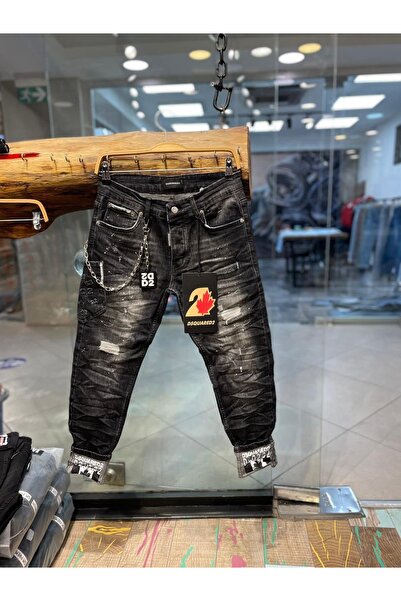 OEM Children's jeans 6-12 years