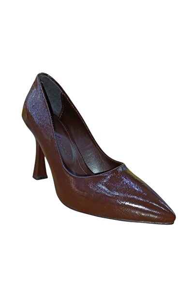 NEW ANGEL 820 Women's Goblet Heel Stiletto