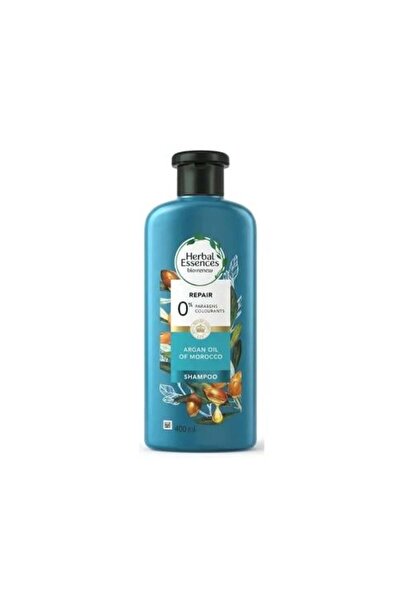 Herbal Essences شامبو زيت الأرغان المغربي - 400 مل