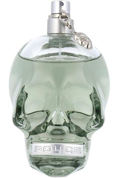 Police عطر تو بي جرين أو دو تواليت 125 مل للجنسين