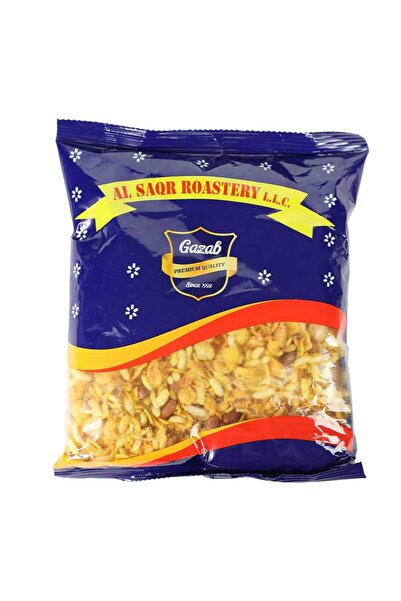 SAQR CORN FLAKES 180GM