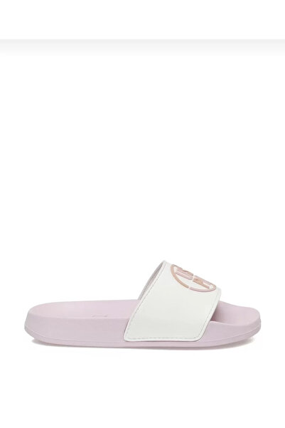 U.S. Polo Assn. U.S. Polo Assn 5Fx Linas Girls' Slipper