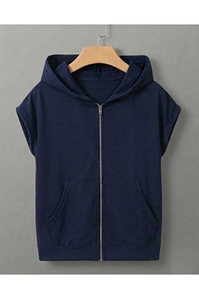 Lerix mod Lerixmod_Unisex Women Men 3 m Transitional Kangaroo Pocket Hooded L...