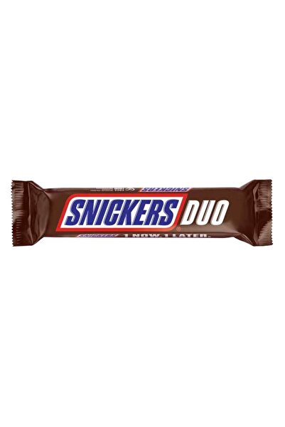 Snickers DUO 70GM