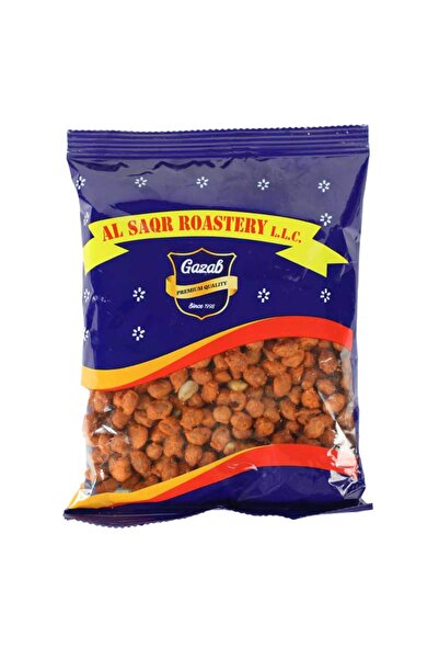 SAQR PEANUT TASTY 180GM