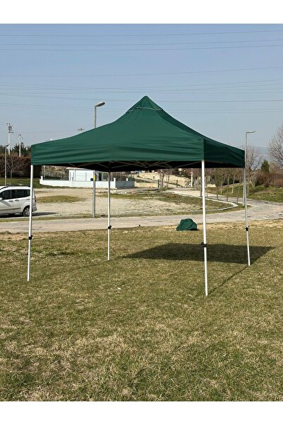 SEVİLBRANDA 3x3 BAGAJ BOY GAZEBO ÇARDAK