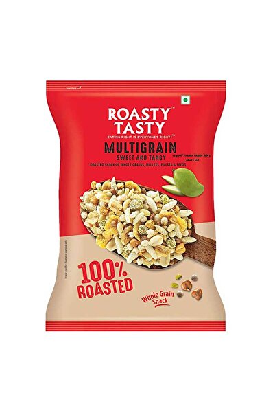 Roasty Tasty MULTIGRAIN 150GM