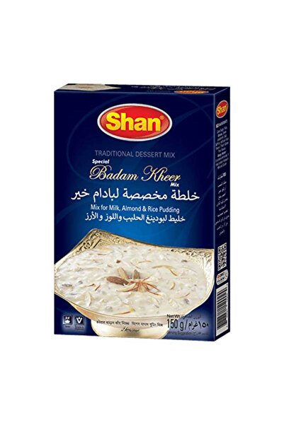 Shan BADAM KHEER MIX 150 GM