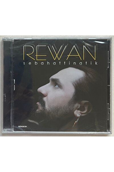 Güvercin Müzik سيباهاتين أتيك روان سي فور ميني جيلاتيني سي دي