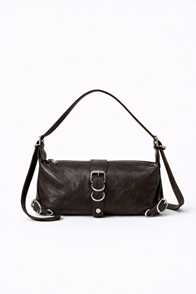 İlu Bags Tora Shoulder Bag